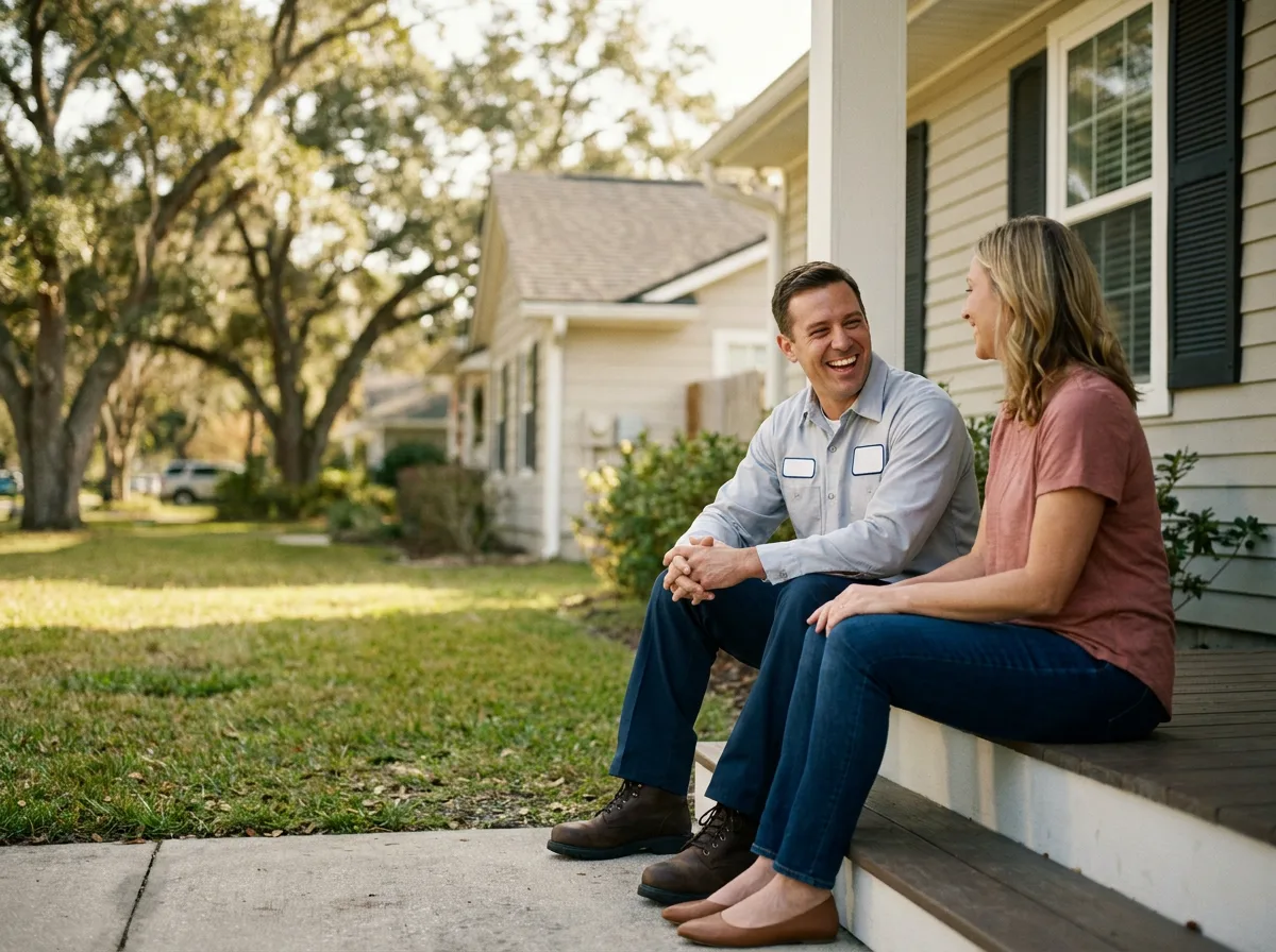 Septic tank pumping FAQs for Bradenton, FL
